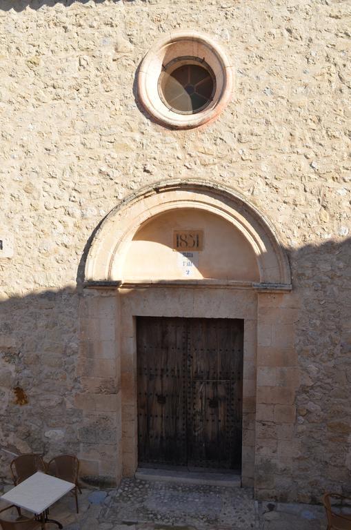 Edificio Can Roses Moscari Room photo