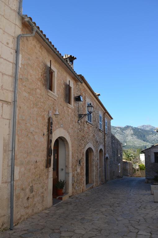 Edificio Can Roses Moscari Room photo
